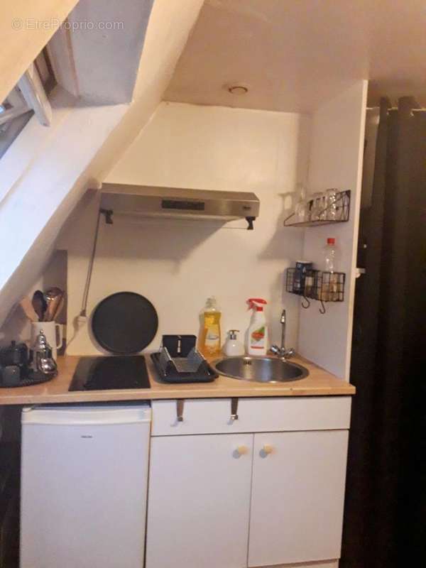 Photo 2 - Appartement à PARIS-18E