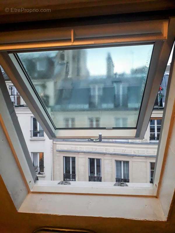 Photo 4 - Appartement à PARIS-18E