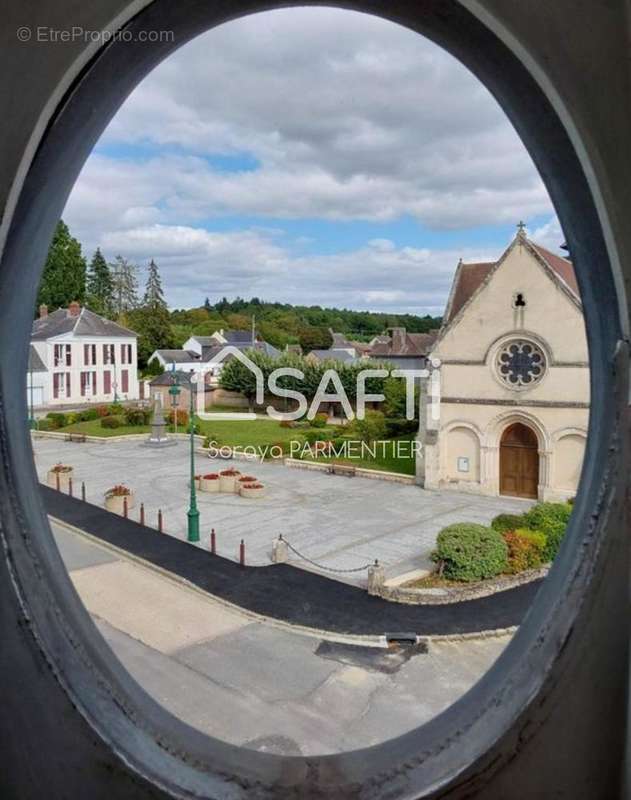 Photo 4 - Maison à VILLENEUVE-LES-SABLONS