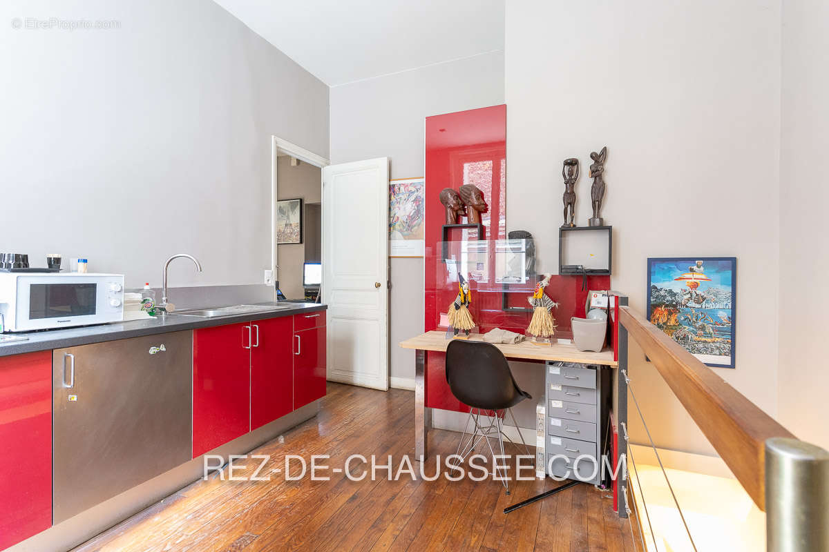 Appartement à PARIS-7E