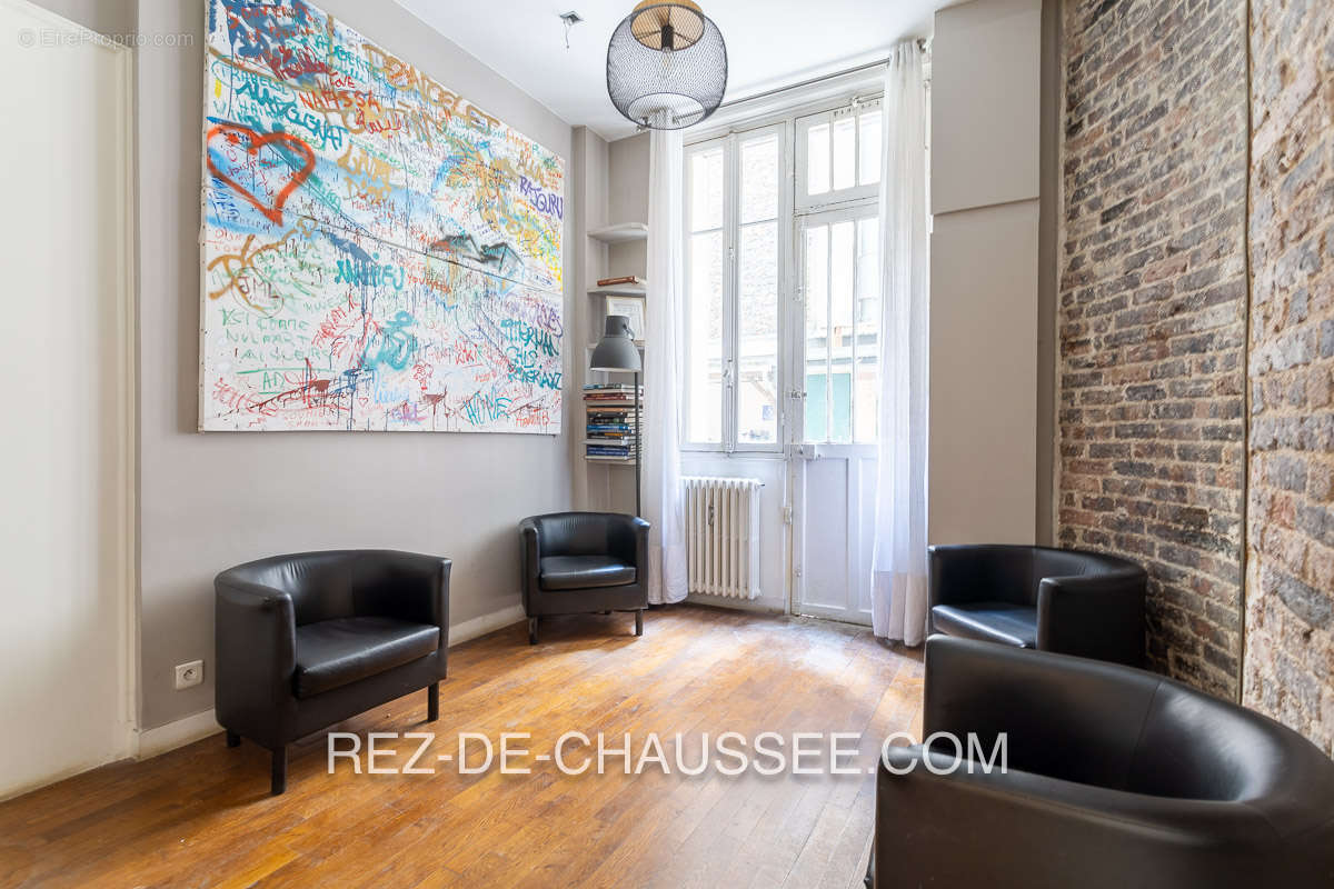 Appartement à PARIS-7E