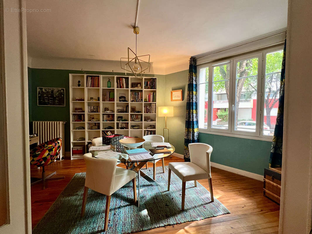 Appartement à CLERMONT-FERRAND