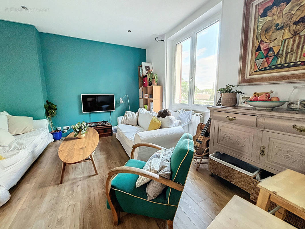 Appartement à AVIGNON