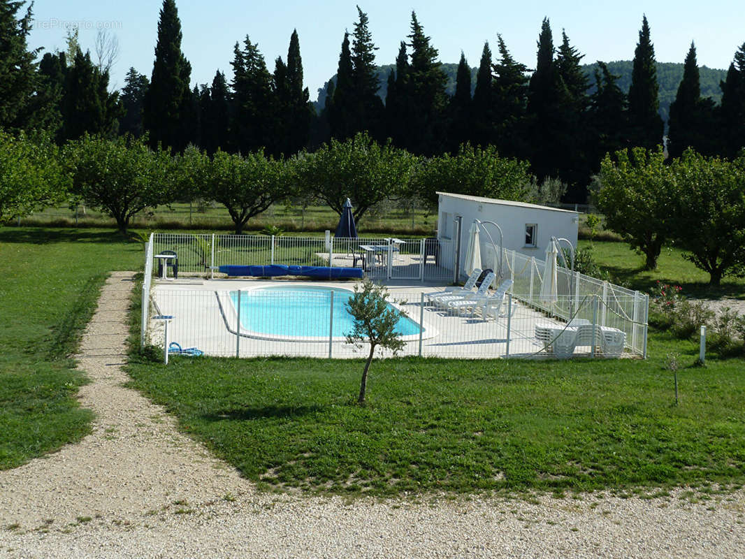 Appartement à BARBENTANE