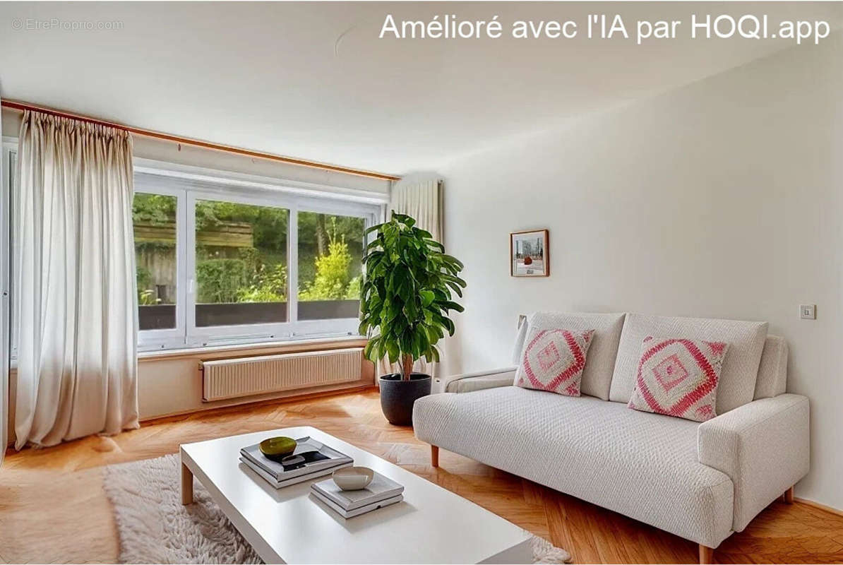 Appartement à ANNECY