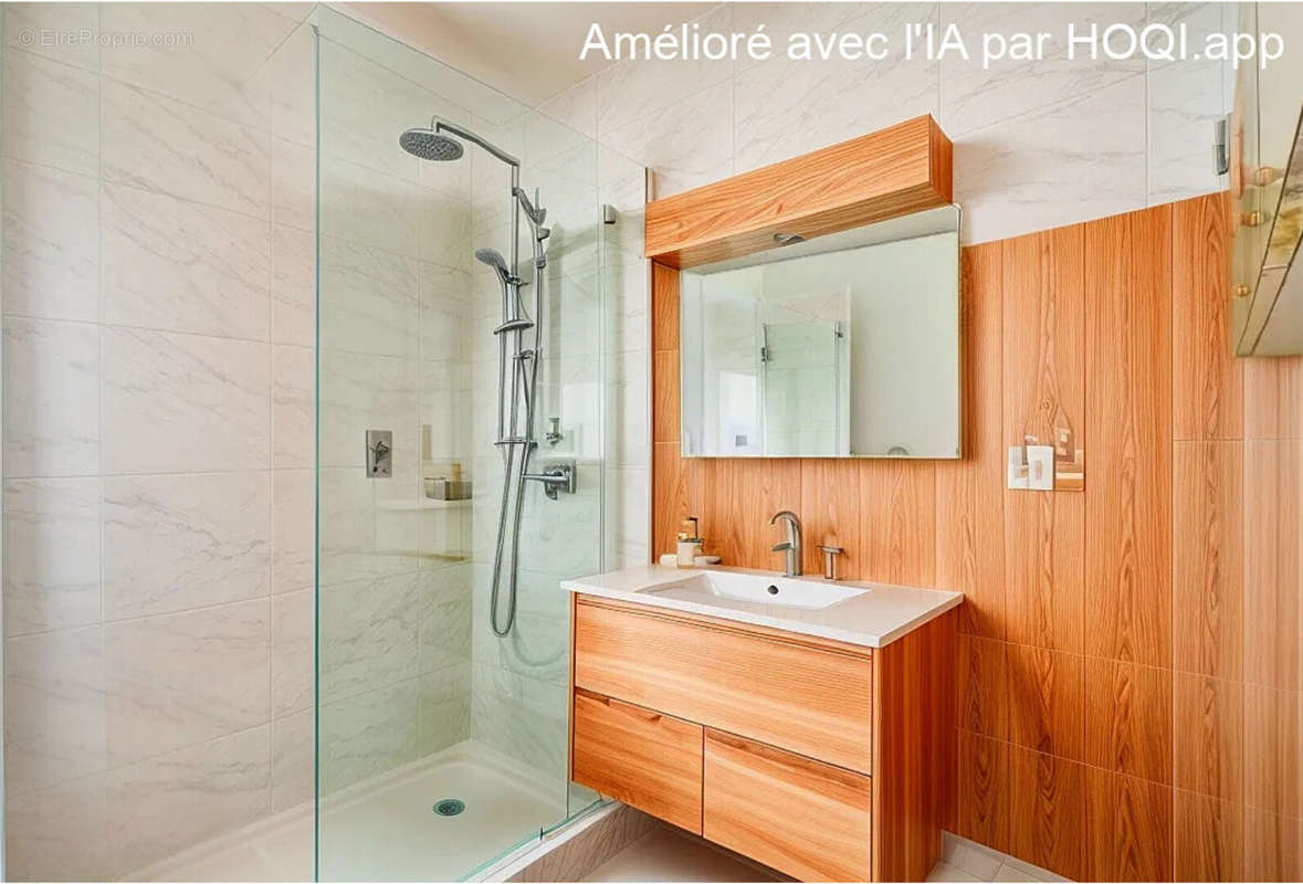 Appartement à ANNECY