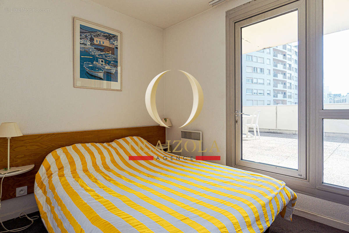 Appartement à BIARRITZ