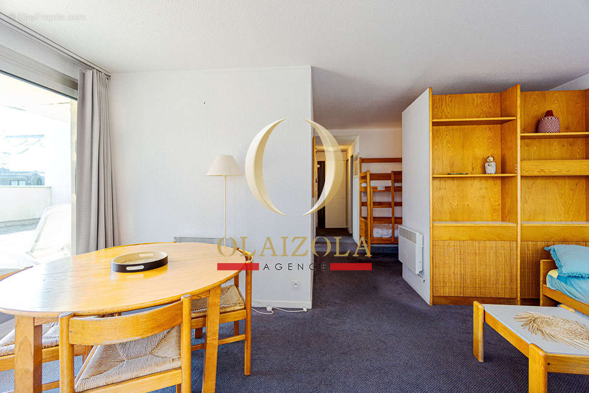 Appartement à BIARRITZ