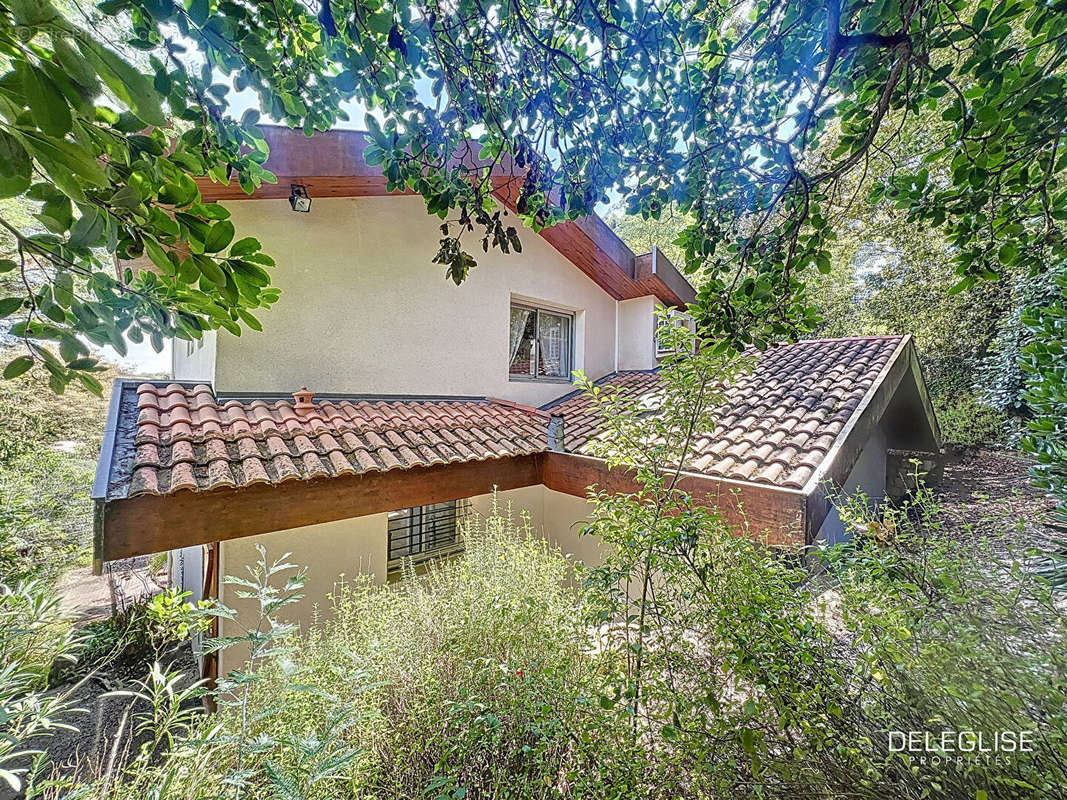 Maison à ARCACHON