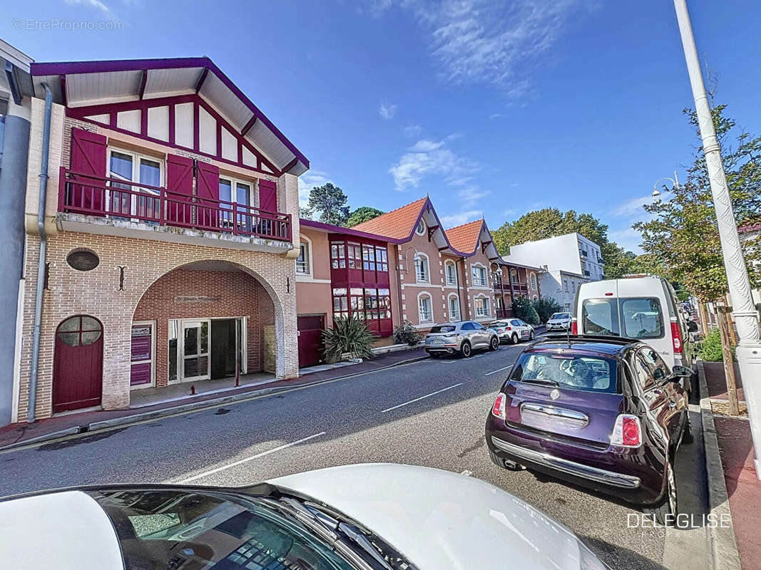 Appartement à ARCACHON