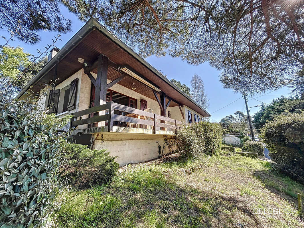 Maison à ARCACHON