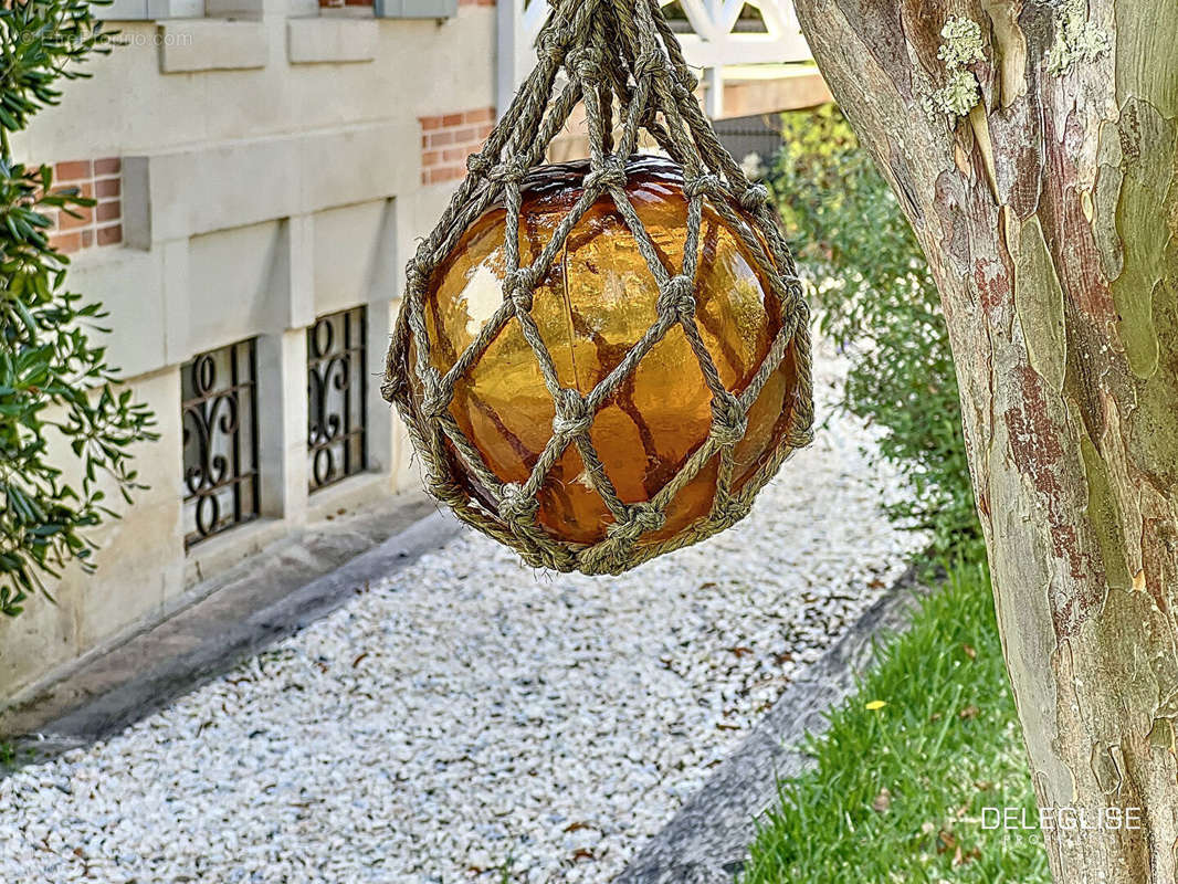 Maison à ARCACHON