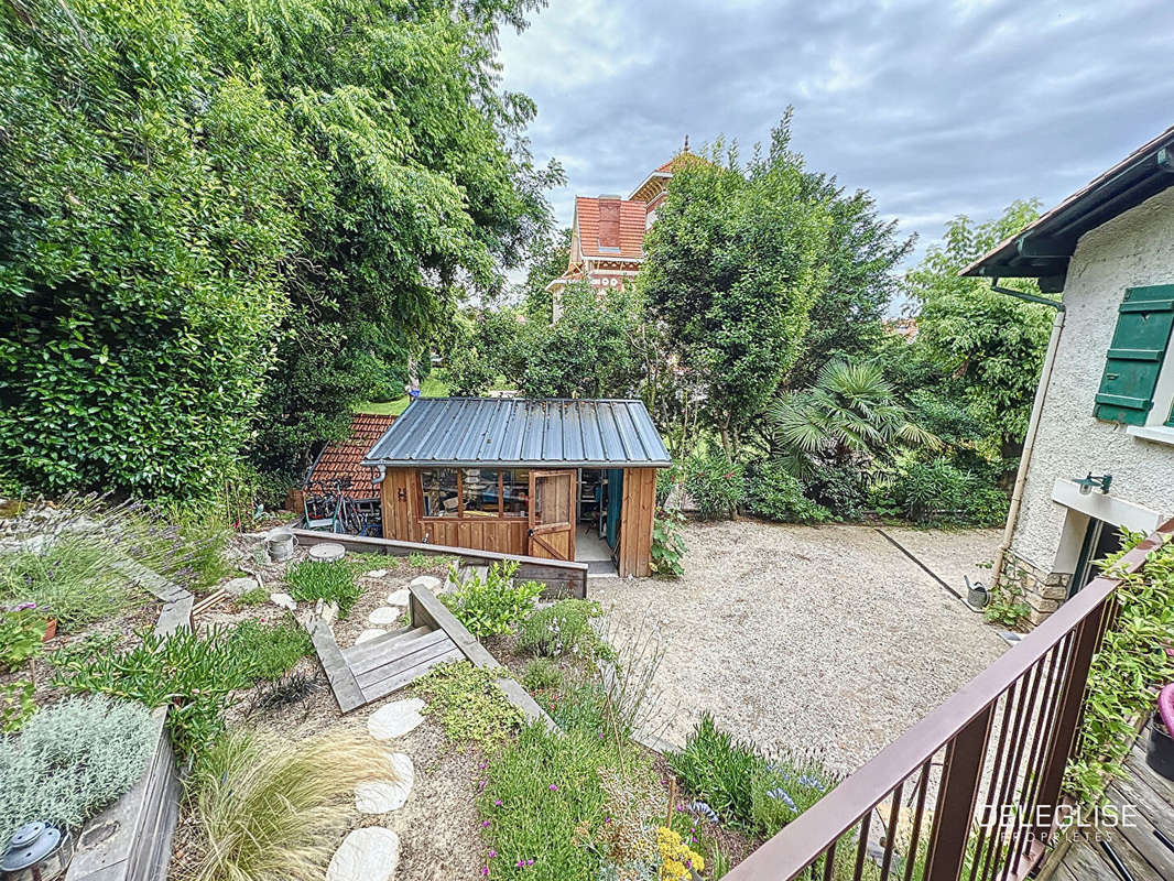 Maison à ARCACHON