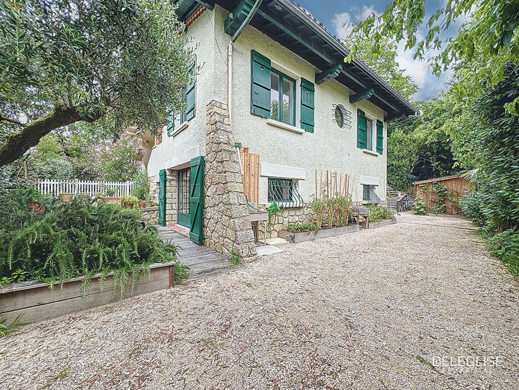 Maison à ARCACHON