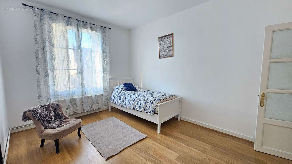 Appartement à TOURS