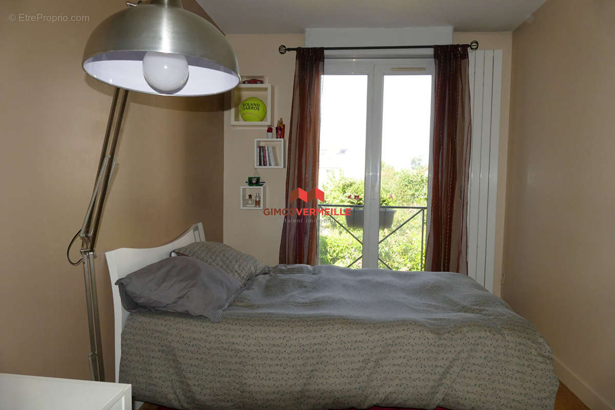 Appartement à CROISSY-SUR-SEINE