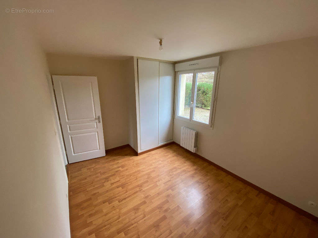 Appartement à AUXERRE