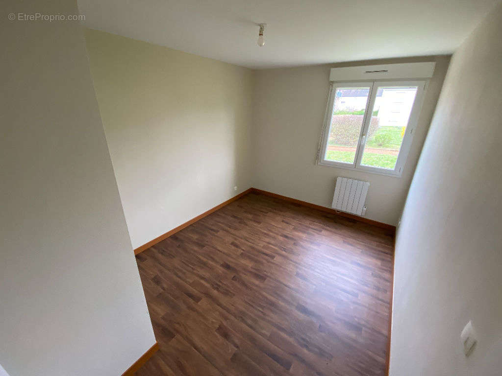 Appartement à AUXERRE