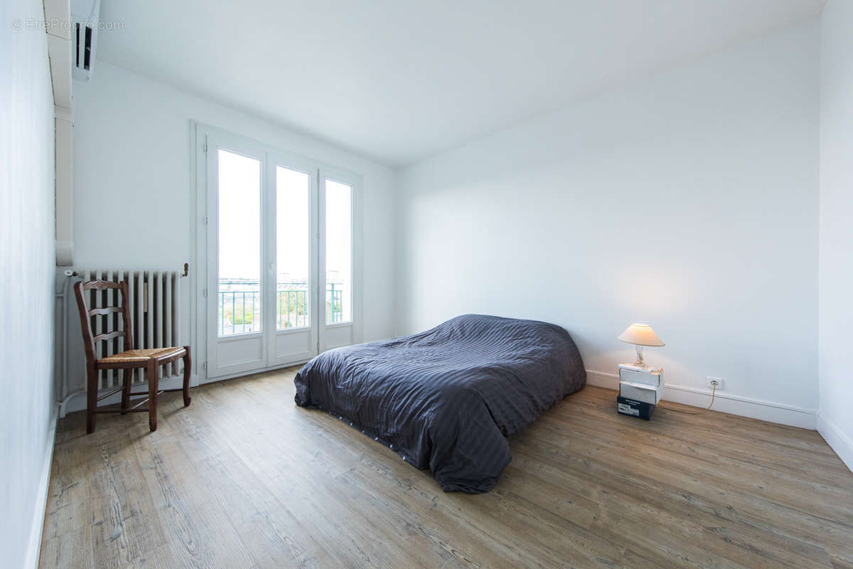 Appartement à TOURS