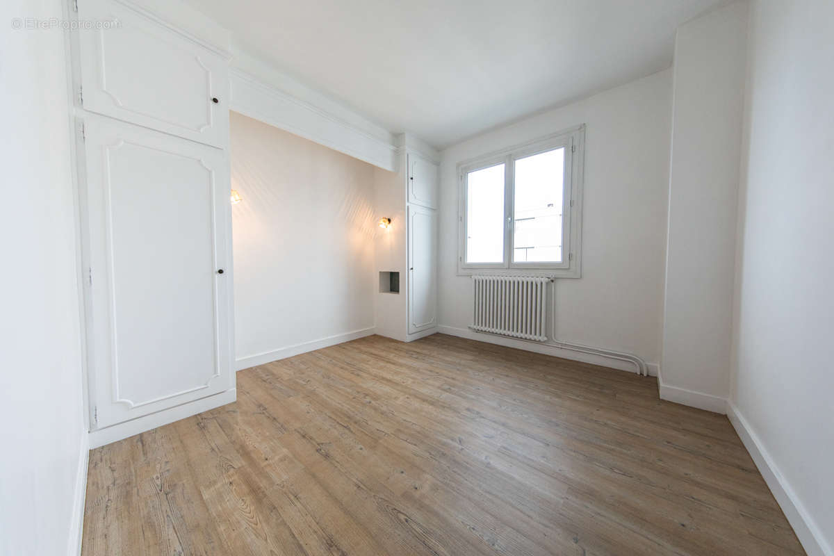 Appartement à TOURS