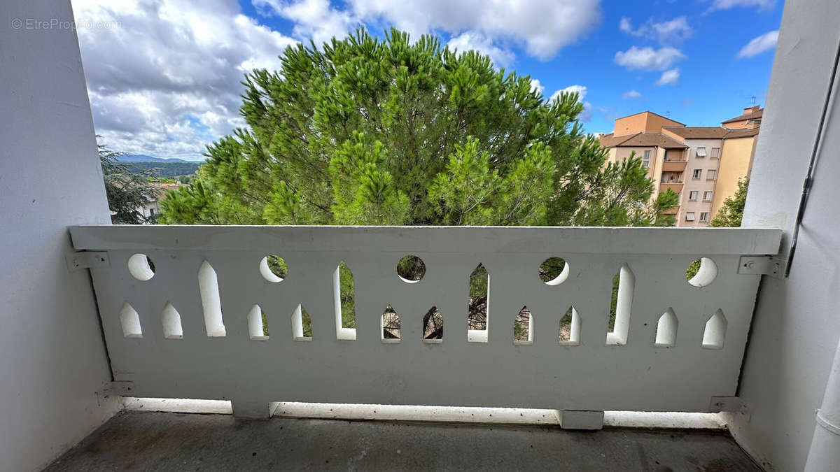 Appartement à AIX-EN-PROVENCE