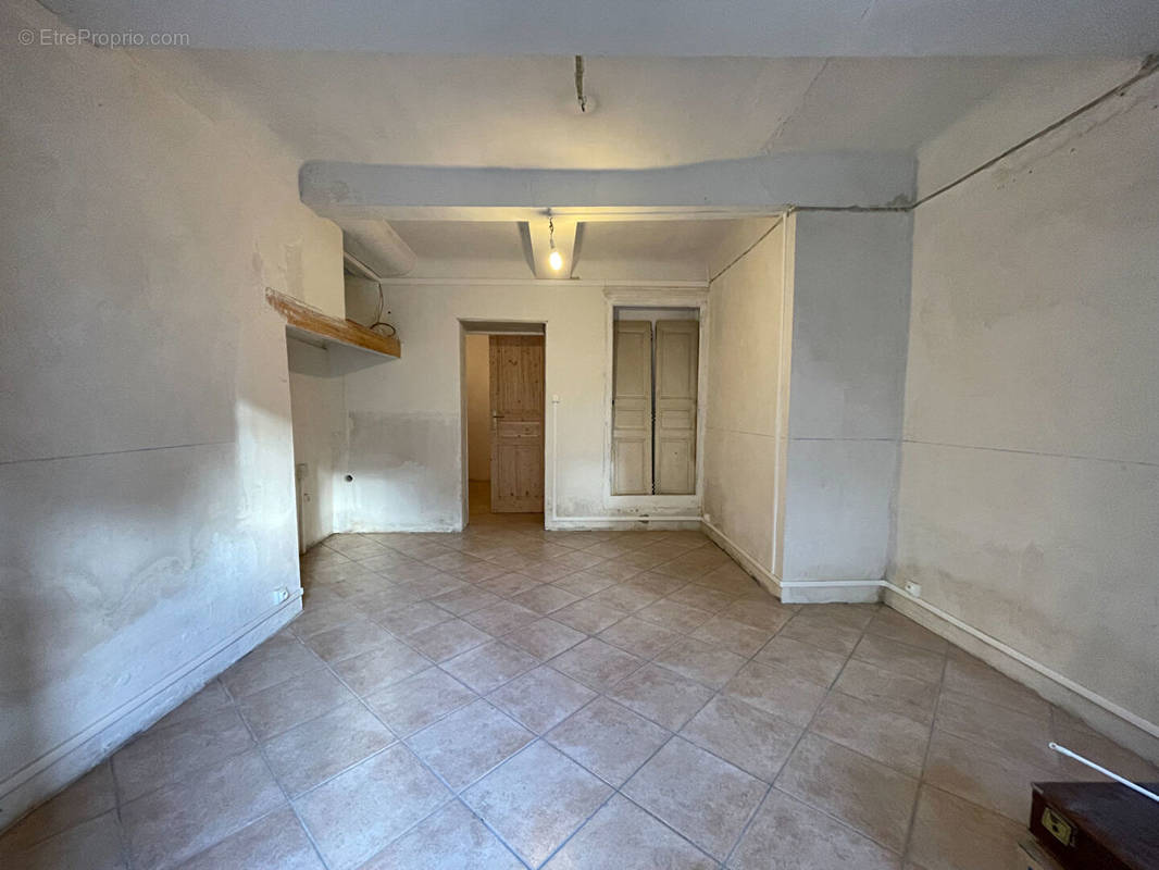 Appartement à ARLES