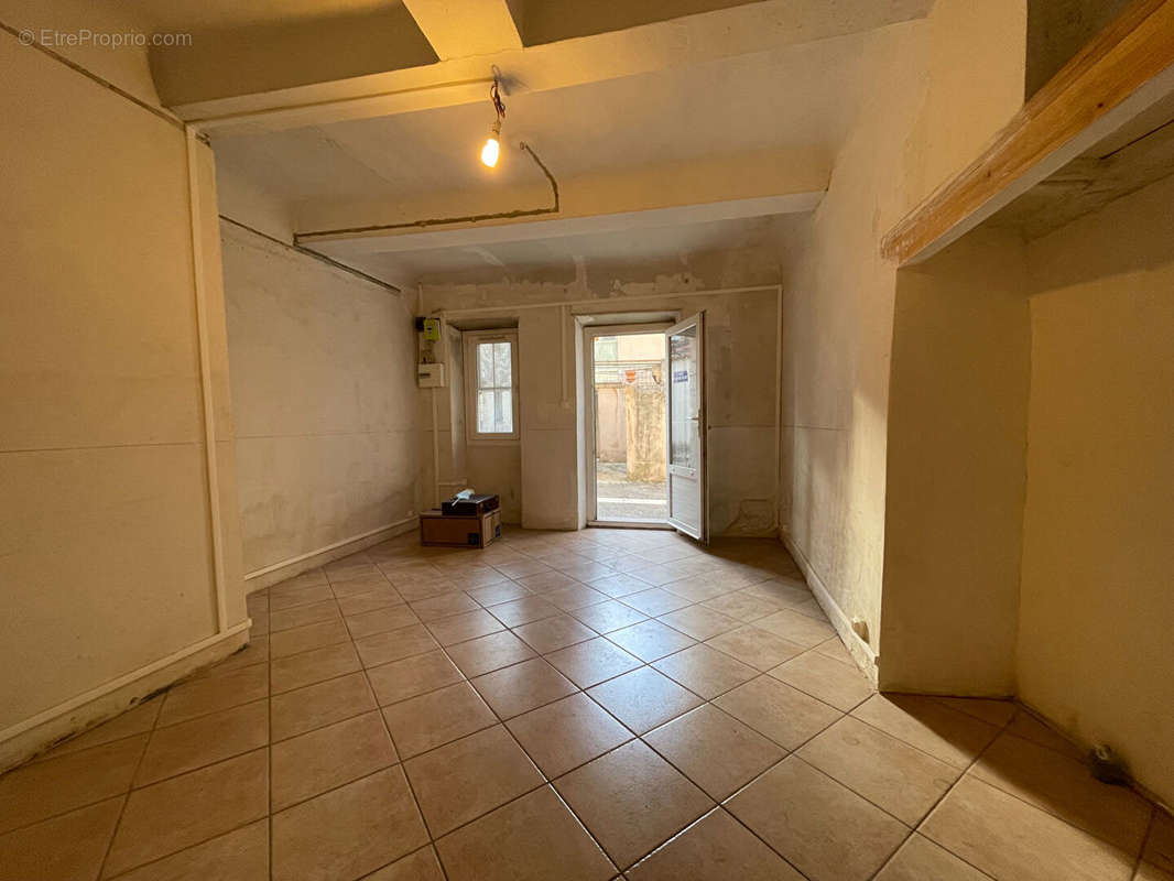 Appartement à ARLES