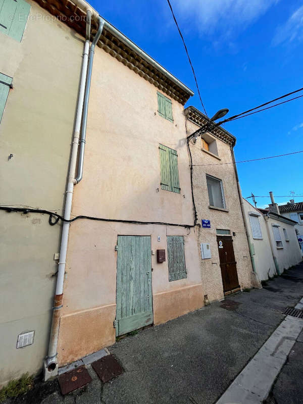 Appartement à ARLES