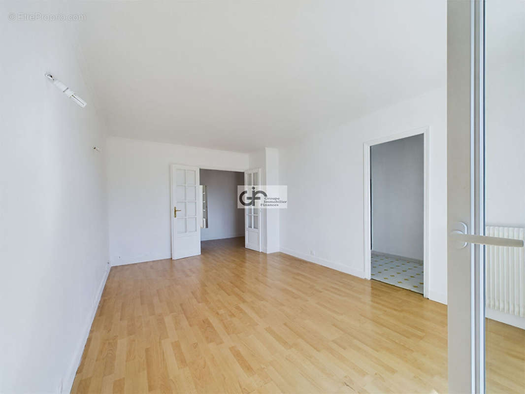 Appartement à PARIS-13E