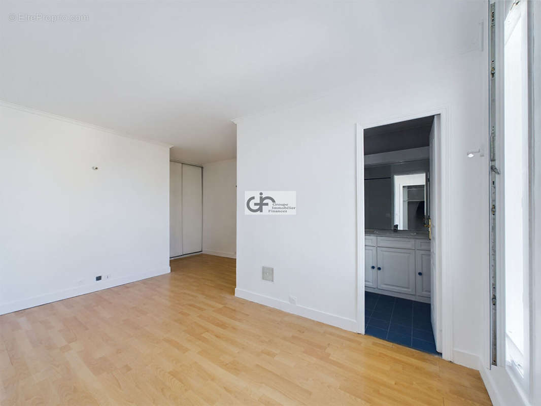 Appartement à PARIS-13E