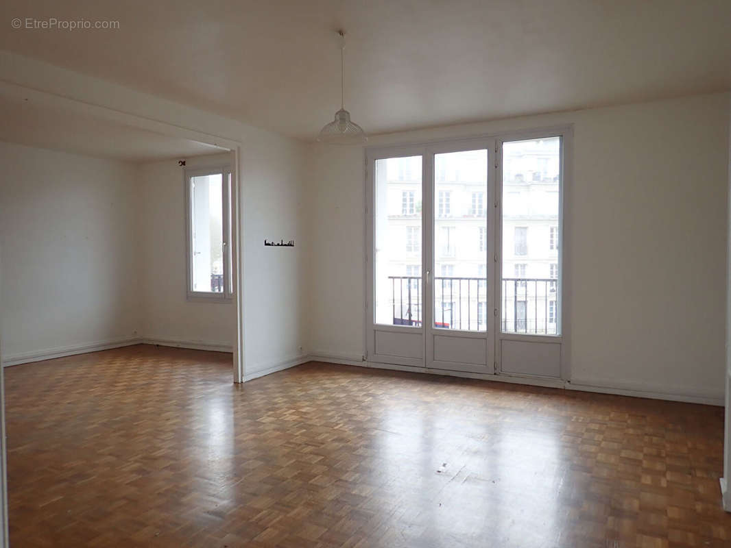 Appartement à LE HAVRE