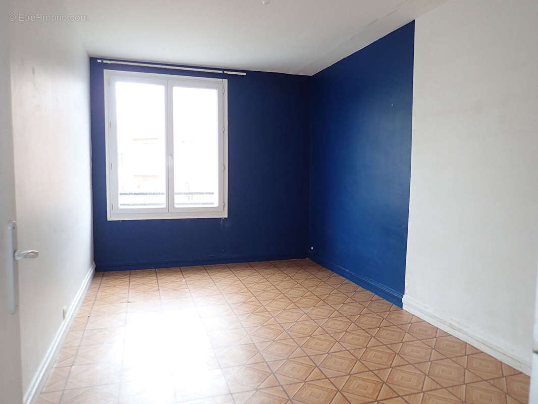 Appartement à LE HAVRE