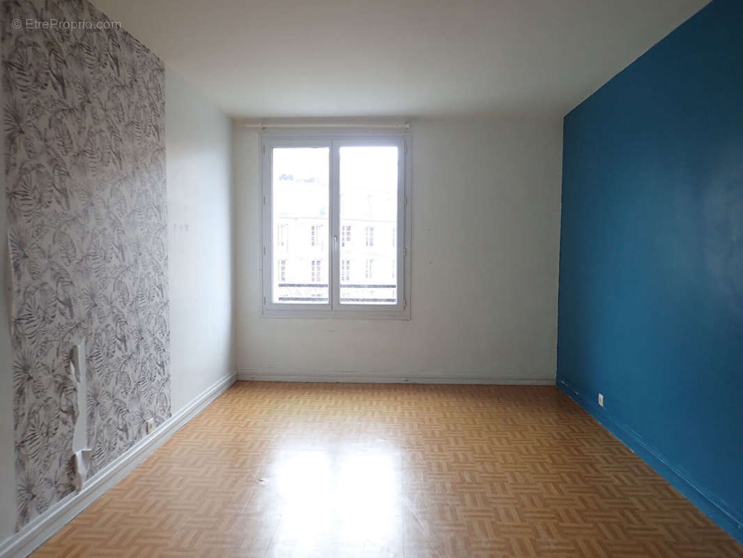 Appartement à LE HAVRE