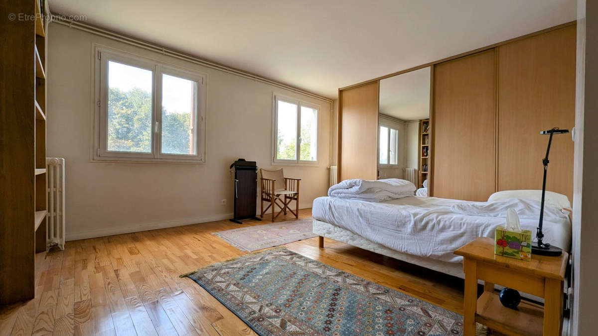 Appartement à SAINT-DENIS