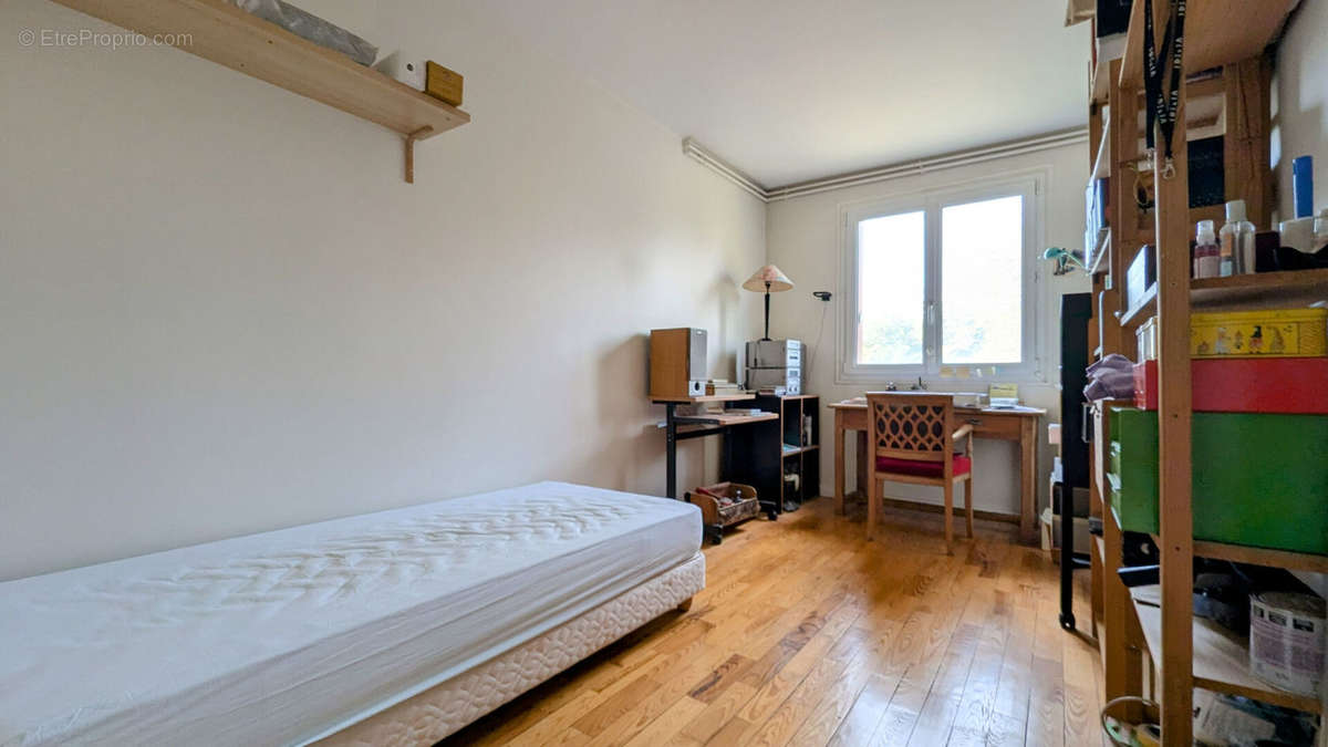 Appartement à SAINT-DENIS