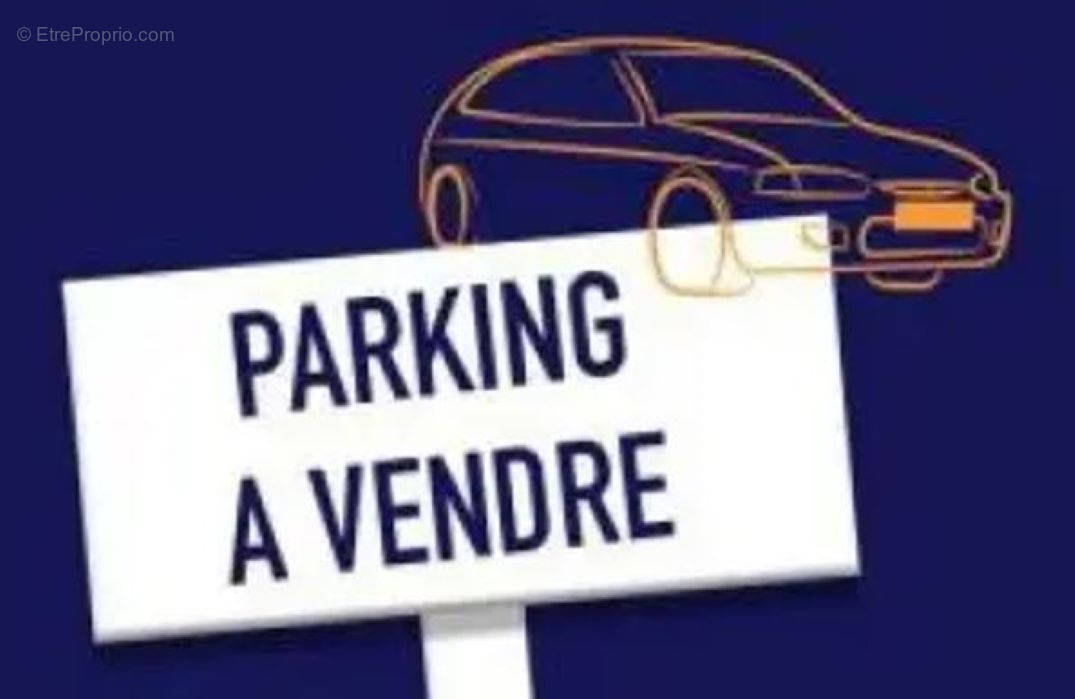 Parking à BEZONS