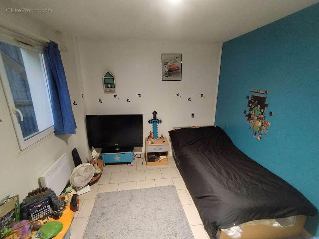 Appartement à GISORS