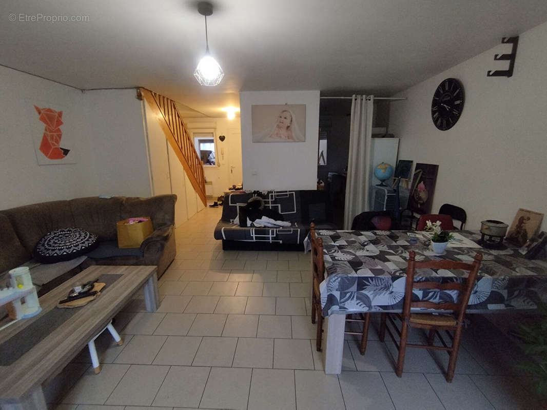 Appartement à GISORS