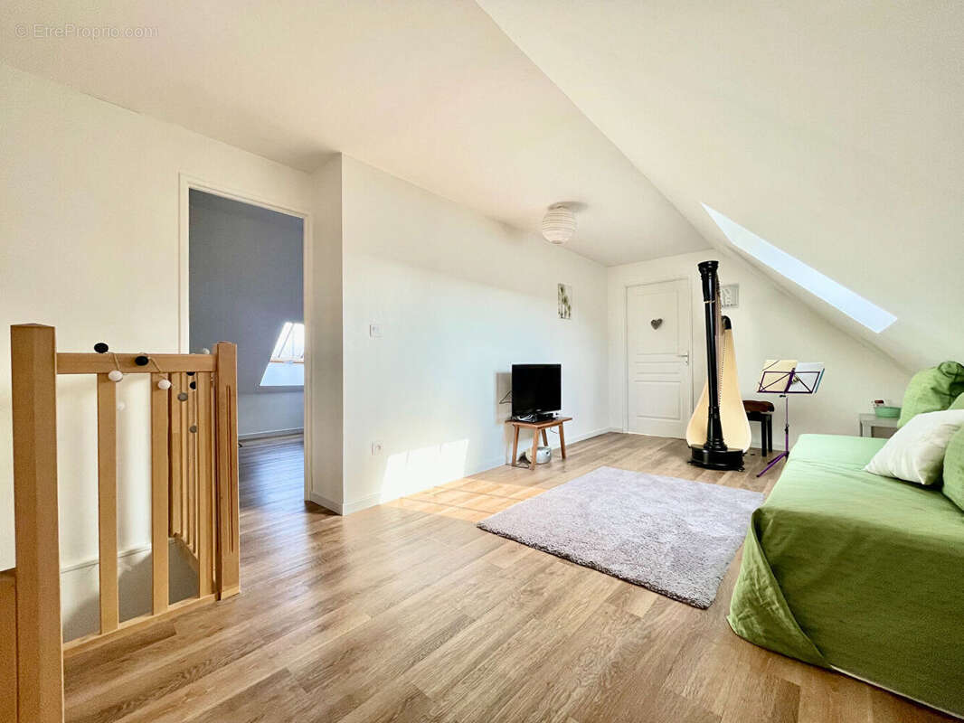 Appartement à BEAUNE