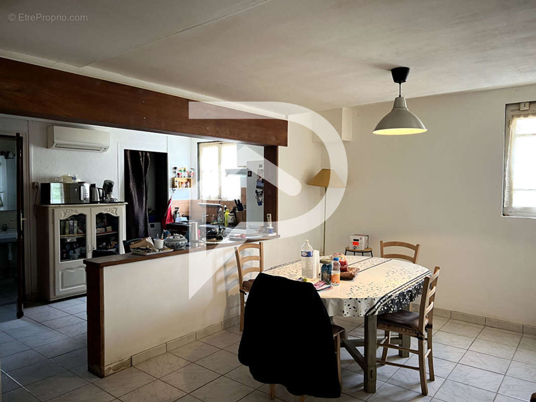 Appartement à BERGERAC