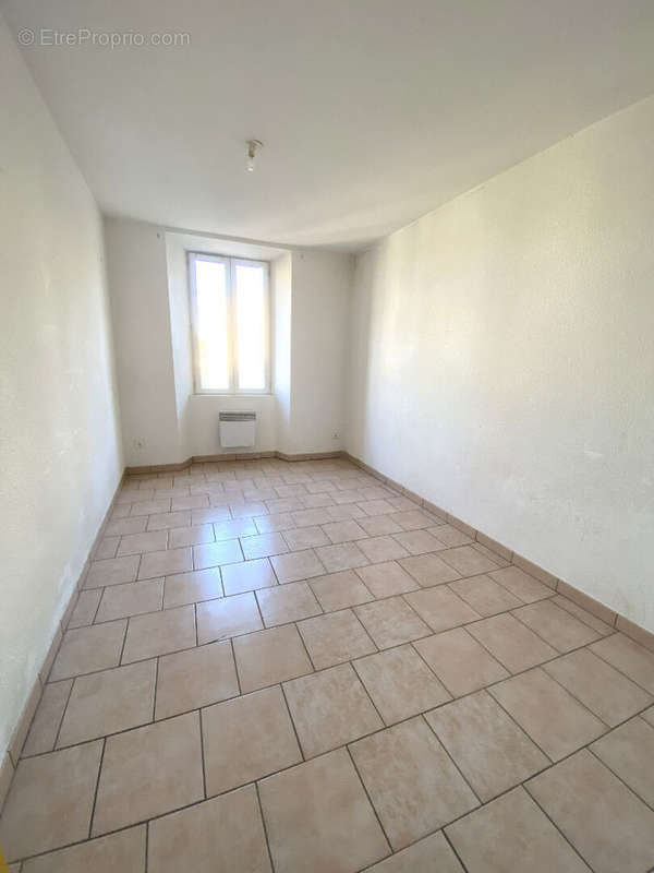 Appartement à GAREOULT