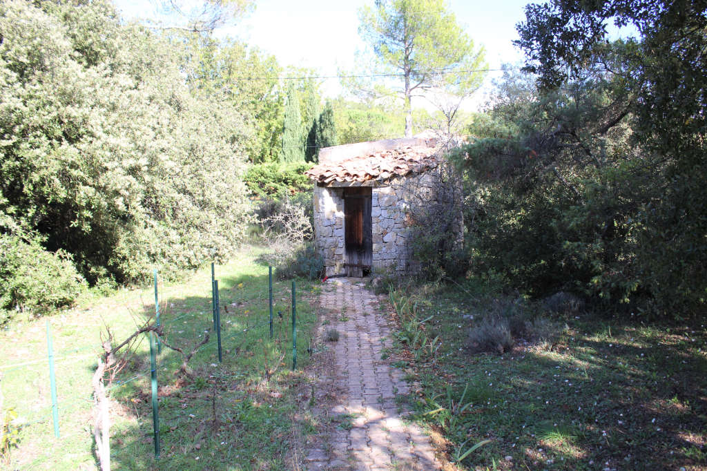 Maison à FORCALQUEIRET