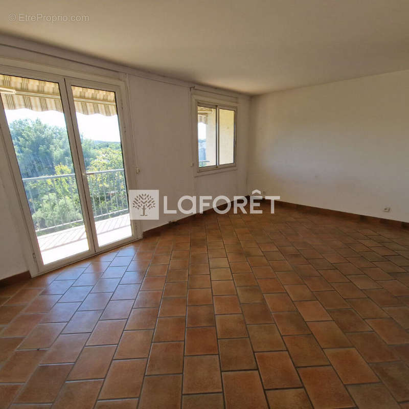 Appartement à MARTIGUES