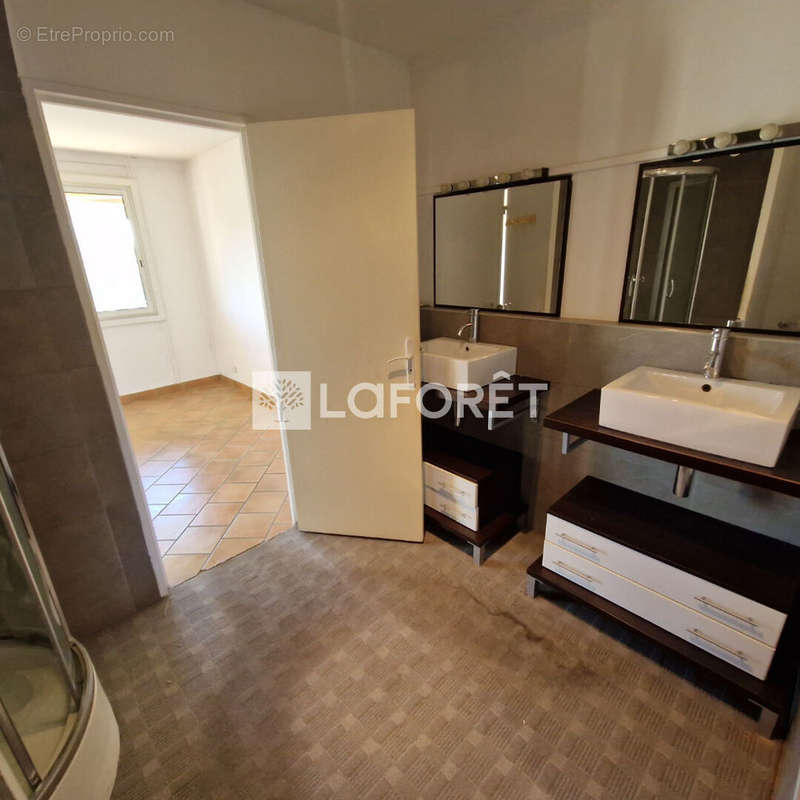 Appartement à MARTIGUES