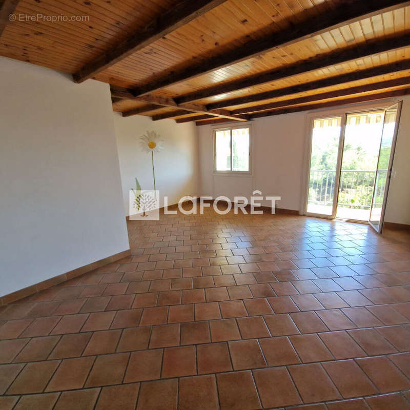 Appartement à MARTIGUES