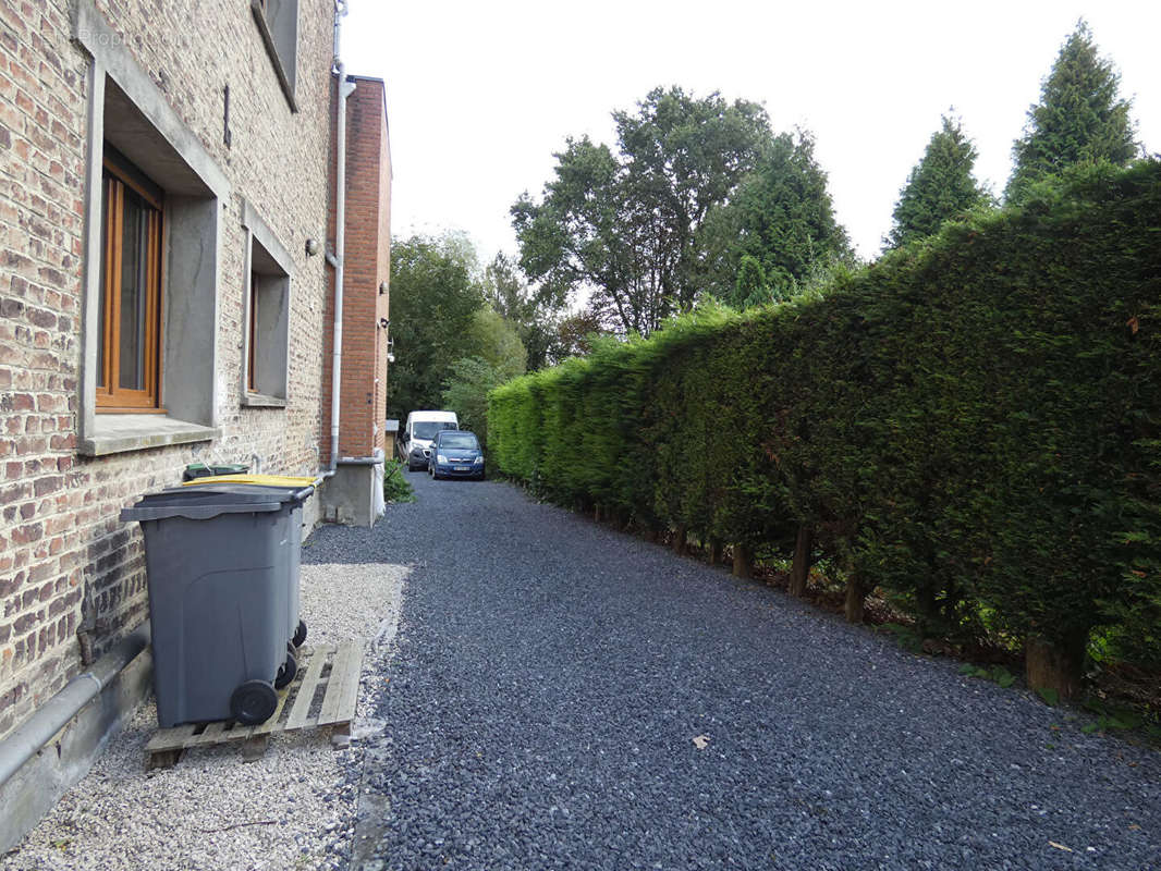 Maison à BRUAY-SUR-L&#039;ESCAUT