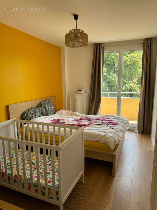 Appartement à LYON-5E