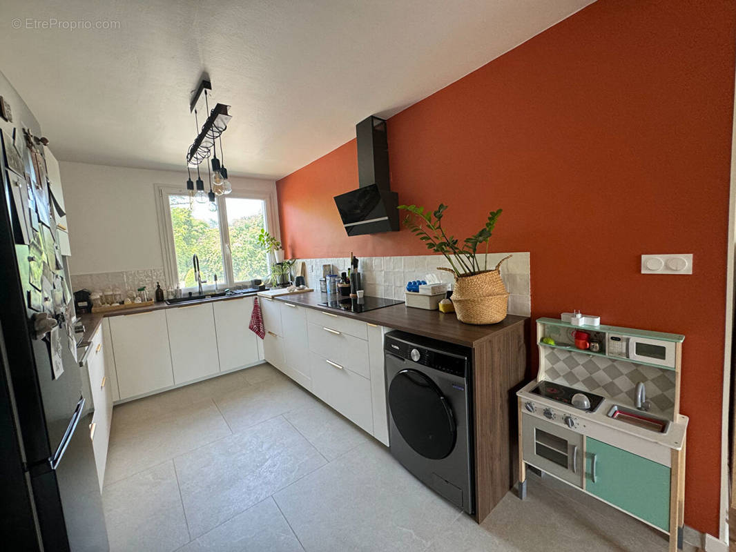 Appartement à LYON-5E