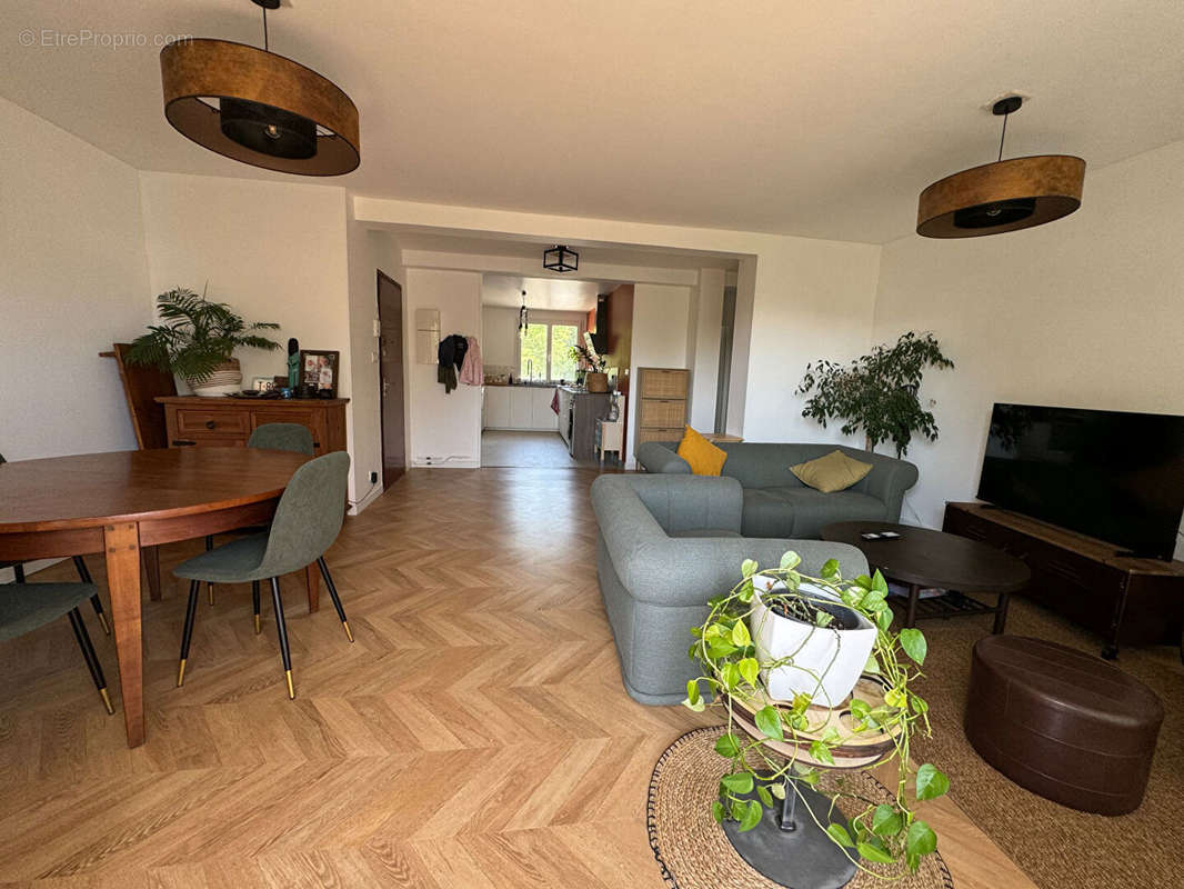 Appartement à LYON-5E