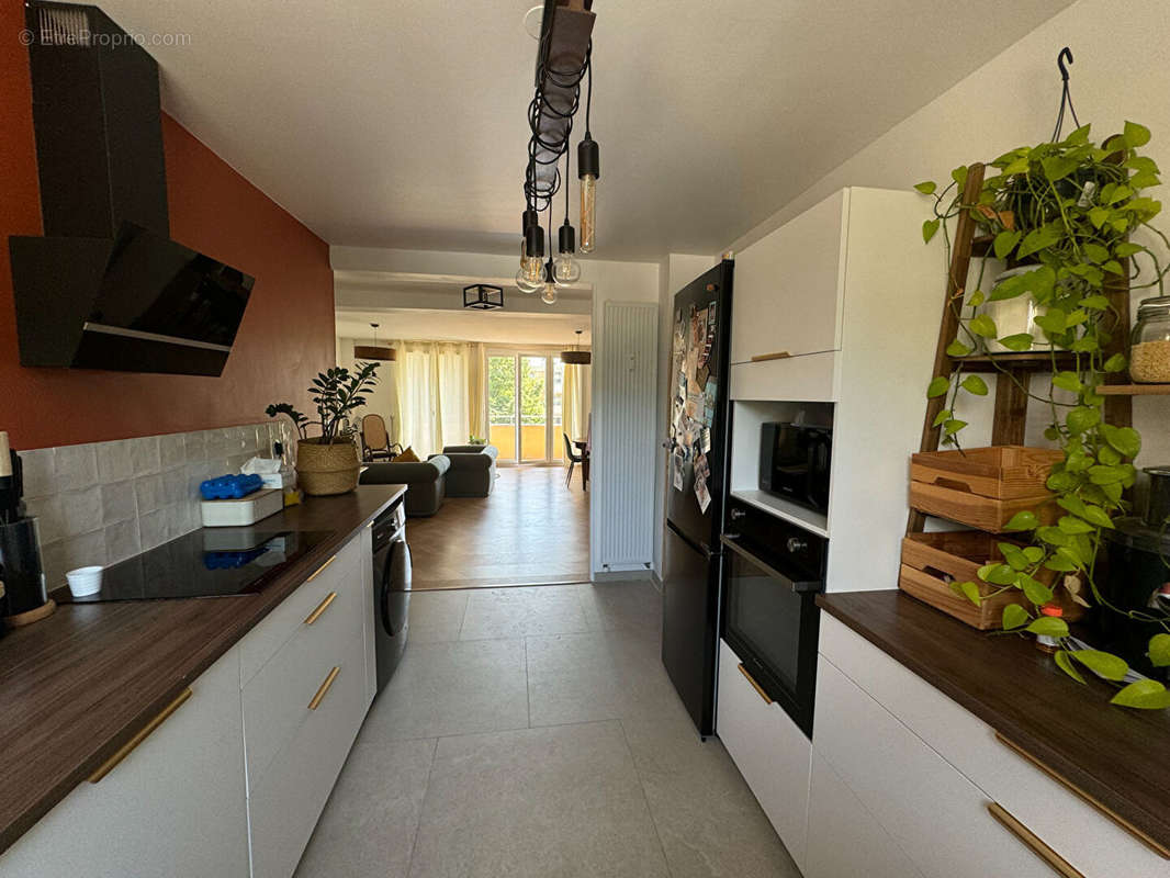 Appartement à LYON-5E